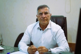مجید جلالی-فدراسیون فوتبال