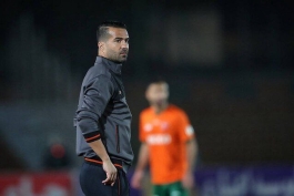 مسعود شجاعی-لیگ برتر ایران-مس رفسنجان