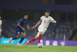 مهدی طارمی-تیم ملی ایران