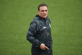 میرشاد ماجدی-رئیس هیئت فوتبال استان تهران