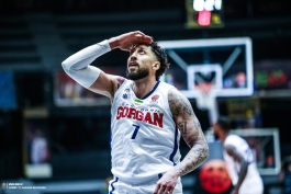 محمد حسن زاده-بسکتبال-شهرداری گرگان