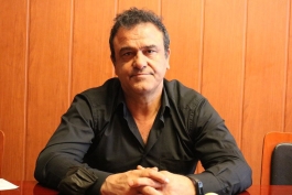 مرتضی کرمانی‌ مقدم-مهاجم سابق پرسپولیس