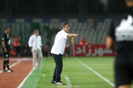 پیمان صاحب جمعی-مس رفسنجان-استقلال-ورزشگاه شهدای شهر قدس