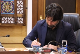 پژمان نوری-مدیرعامل ملوان