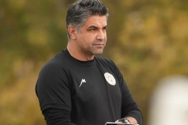 پیروز قربانی-فوتبال-فجر سپاسی