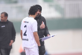 سامان تورانیان-فوتبال-ملوان