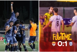 سعید محمدفرد دفاع راست چادرملو اردکان - علی نعمتی بازیکن سابق پرسپولیس و حال حاضر فولاد - سینا اسدبیگی هافبک سابق پرسپولیس تهران و بازیکن حال حاضر فولاد خوزستان - لیگ برتر ایران