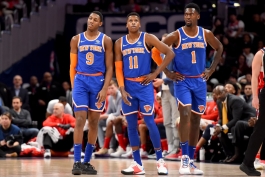 بسکتبال NBA-نیویورک نیکس-nba basketball-New York Knicks