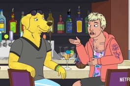 🔥تریلر فصل آخر BOJACK HORSEMAN