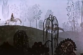 🎬 یوری نورشتاین- فصل ها (1969)
