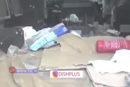 یکی از دلایل گرانی پوشک😊