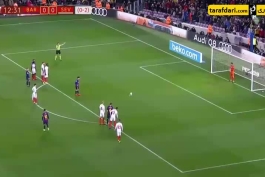 همین مونده شما از داوری وپاک بودن حرف بزنید🔥🔥