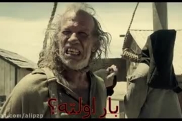 دمت گرمون یه نگایی بندازید،ببنید ک اسم موسیقی متنش چیه؟؟