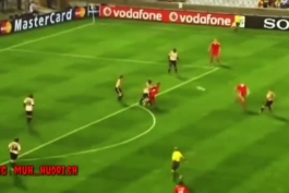 جاش تو این لیورپول بدجوری خالیه