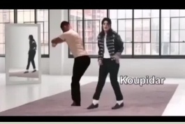 اون روزا زنگ‌ مدرسه زنگ فرارمون بود