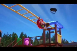 انیمیشن کوتاه LOU