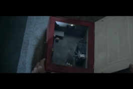 فیلم کوتاه ROOM 8