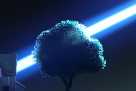 انیمیشن کوتاه Lifted