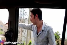 دوربین مخفی فقط این :))) میگه من تازه اون ماه زدم :)))