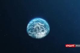 کره زمین را از دریچه دوربین شیائومی که به فضا فرستاده شد ببینید / بینظیره حتما ببینید(۴/۷مگ)