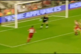 بازی خاطره انگیز لیورپول 4 - 4 آرسنال (2008-2009)