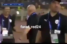 بای بای ایستقلال، بای بای وینفرد شفر😂😂😂 قطری‌ها تو ازادی