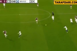 سوپرگل جی رودریگز به چلسی