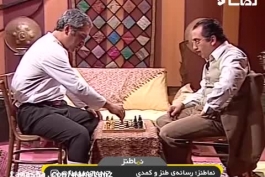 شطرنج برره ای😂😂😂
