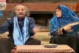 🔷آزادی بیانی که وجود داره:)