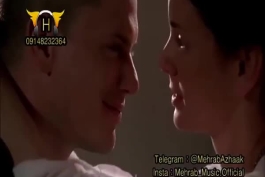 یه میکس عالی و احساسی از فرار از زندان قسمت دوم