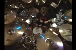 MIKE PORTNOY _ THE DANCE OF ETERNITY