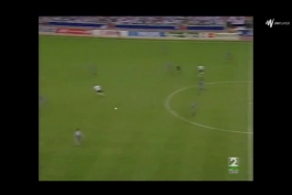عملکرد دیتر آیلتس مقابل انگلیس؛ نیمه نهایی یورو 96