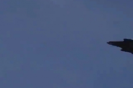 ثانیه هایی با جنگنده های F-35 در صحرای کالیفرنیا 👌