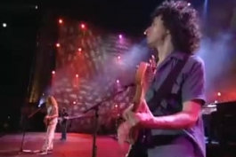 Megadeth - Trust (Live Woodstock 99)