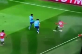 بهترین دفاع راست تاریخ جزیره