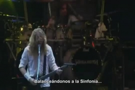 Megadeth - Symphony Of Destruction (Live Buenos Aires 2005)