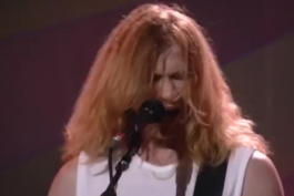 Megadeth - A Tout Le Monde (Live Woodstock 99)
