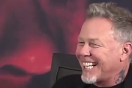Metallica - moth into laughs 