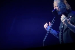 💣اجرای unforgiven3 از متالیکا در S&M2💪