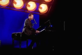 کنسرت پاریس لیونل ریچی و اجرای فوق العاده آهنگ Hello