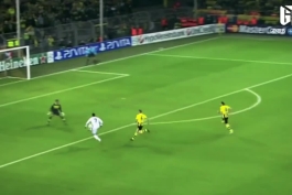 تمام 12 گل کریستیانو در فصل 2012/13 سی ال در راه آقای گلی و شروع زنجیره 6 آقای گلی پیاپی (1:30)