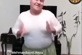 ی میکس خنده دار ببینید، ی دو  دقیقه تنفسه  لابلای این همه گرونی و بدبختی