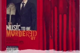 دو فکت جالب درباره آلبوم Music To Be Murdered By از Eminem 
