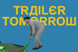تیزر قسمت دوم فیلم Borat