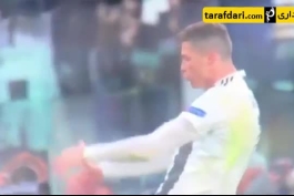 جواب پرسپولیسی‌ها به AFC