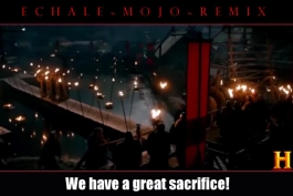 (Eminem _ 2Pac - Ivar the Boneless 2 (2018