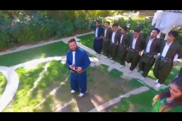 دانلود موزیک ویدیو ارشاد خان به نام هسته بی بولام