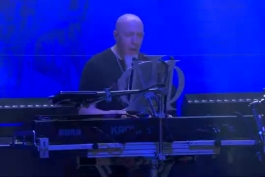 DREAM THEATER 2020 LIVE