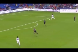 قدرت دریبلینگ سلطان 🐐