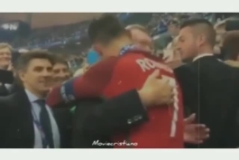 تولد ۷۹ سالگی سرآلکس فرگوسن و به فوتبال و به طرفدارانش تبریک میگم😍⁦♥️⁩